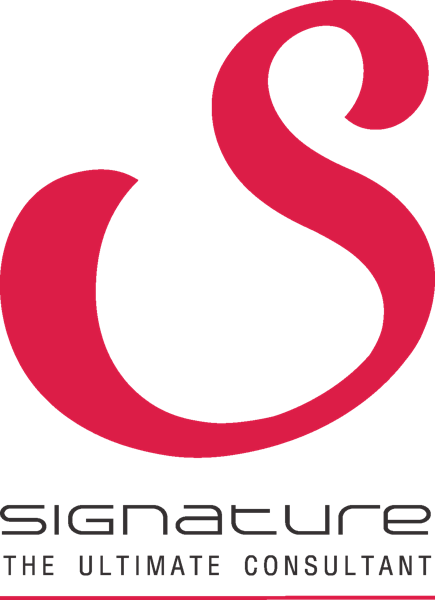 Signature